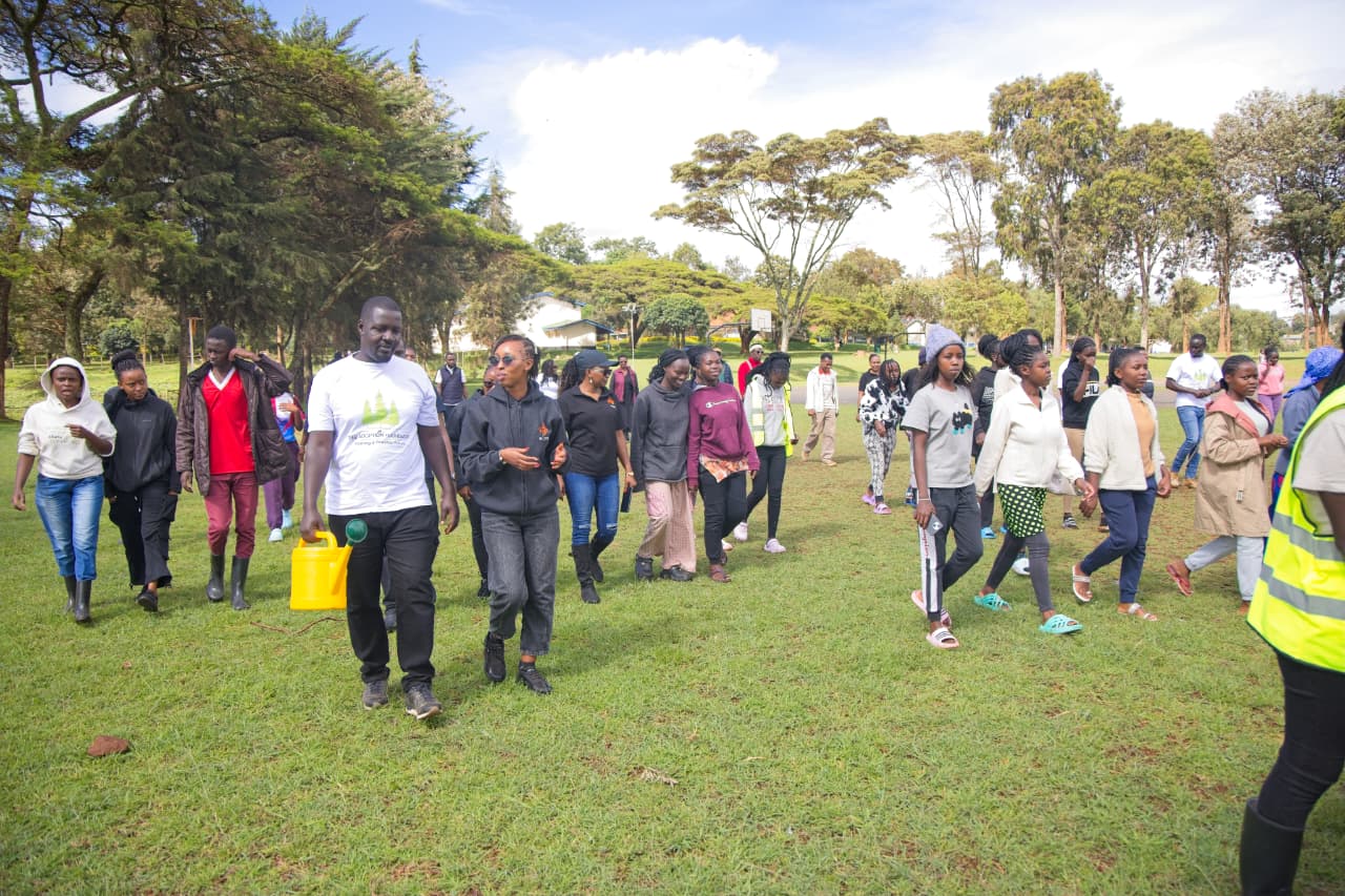 Thogoto Teachers Training College
